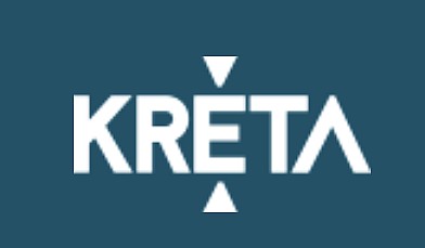 Kréta logo